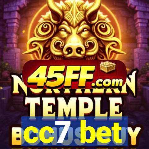 cc7 bet